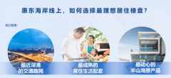 每一款户型都融入了让人住得更好的