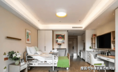 当保守的养老模式逐步难以满脚多养老需求