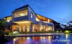 奇特的地舆、设想气概、拆修细节以及糊口体例